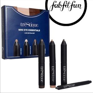 Brand new/never opened 🌼 mini eye essentials